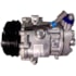 COMPRESSOR VW FOX / POLO 1.0 / 1.6 2007 A 2015 / GOL G5 G6 1.0/ 1.6 2008 A 2015 / SAVEIRO / VOYAGE 1.0 / 1.6 2009 A 2015 - SANDEN BEHR COMPRESSOR VW FOX / POLO 1.0 / 1.6 2007 A 2015 / GOL G5 G6 1.0/ 1.6 2008 A 2015 / SAVEIRO / VOYAGE 1.0 / 1.6 2009 A 2015 - SANDEN BEHR