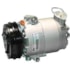COMPRESSOR VW FOX / POLO 1.0 / 1.6 2007 A 2015 / GOL G5 G6 1.0/ 1.6 2008 A 2015 / SAVEIRO / VOYAGE 1.0 / 1.6 2009 A 2015 - VALEO COMPRESSOR VW FOX / POLO 1.0 / 1.6 2007 A 2015 / GOL G5 G6 1.0/ 1.6 2008 A 2015 / SAVEIRO / VOYAGE 1.0 / 1.6 2009 A 2015 - VALEO