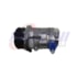 COMPRESSOR VW FOX / SPACEFOX 1.0 / 1.6 2005 EM DIANTE (CVC) - SANDEN BEHR COMPRESSOR VW FOX / SPACEFOX 1.0 / 1.6 2005 EM DIANTE (CVC) - SANDEN BEHR