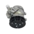COMPRESSOR VW GOL / PARATI 1.0 1999 A 2008 / FIAT UNO 1.0 2000 A 2009 GAS MANUAL COM AR - DENSO COMPRESSOR VW GOL / PARATI 1.0 1999 A 2008 / FIAT UNO 1.0 2000 A 2009 GAS MANUAL COM AR - DENSO