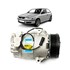 COMPRESSOR VW GOL / PARATI / SAVEIRO 1.6 / 1.8L / 2.0L G3 / G4 2002 EM DIANTE (CVC) - DELPHI