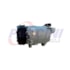 COMPRESSOR VW GOLF 1.6 1999 A 2014 MANUAL 6PK 12V - DENSO COMPRESSOR VW GOLF 1.6 1999 A 2014 MANUAL 6PK 12V - DENSO