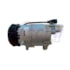COMPRESSOR VW GOLF 1.8/2.0 2012 A 2015 AUTOMATICO 6PK 12V - DENSO COMPRESSOR VW GOLF 1.8/2.0 2012 A 2015 AUTOMATICO 6PK 12V - DENSO