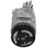 COMPRESSOR VW TIGUAN / PASSAT / AUDI / A3 / A4 2007 EM DIANTE COM VALVULA ELETRONICA - PROCOOLER COMPRESSOR VW TIGUAN / PASSAT / AUDI / A3 / A4 2007 EM DIANTE COM VALVULA ELETRONICA - PROCOOLER