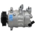 COMPRESSOR VW TIGUAN / PASSAT / AUDI / A3 / A4 2007 EM DIANTE COM VALVULA ELETRONICA - PROCOOLER COMPRESSOR VW TIGUAN / PASSAT / AUDI / A3 / A4 2007 EM DIANTE COM VALVULA ELETRONICA - PROCOOLER