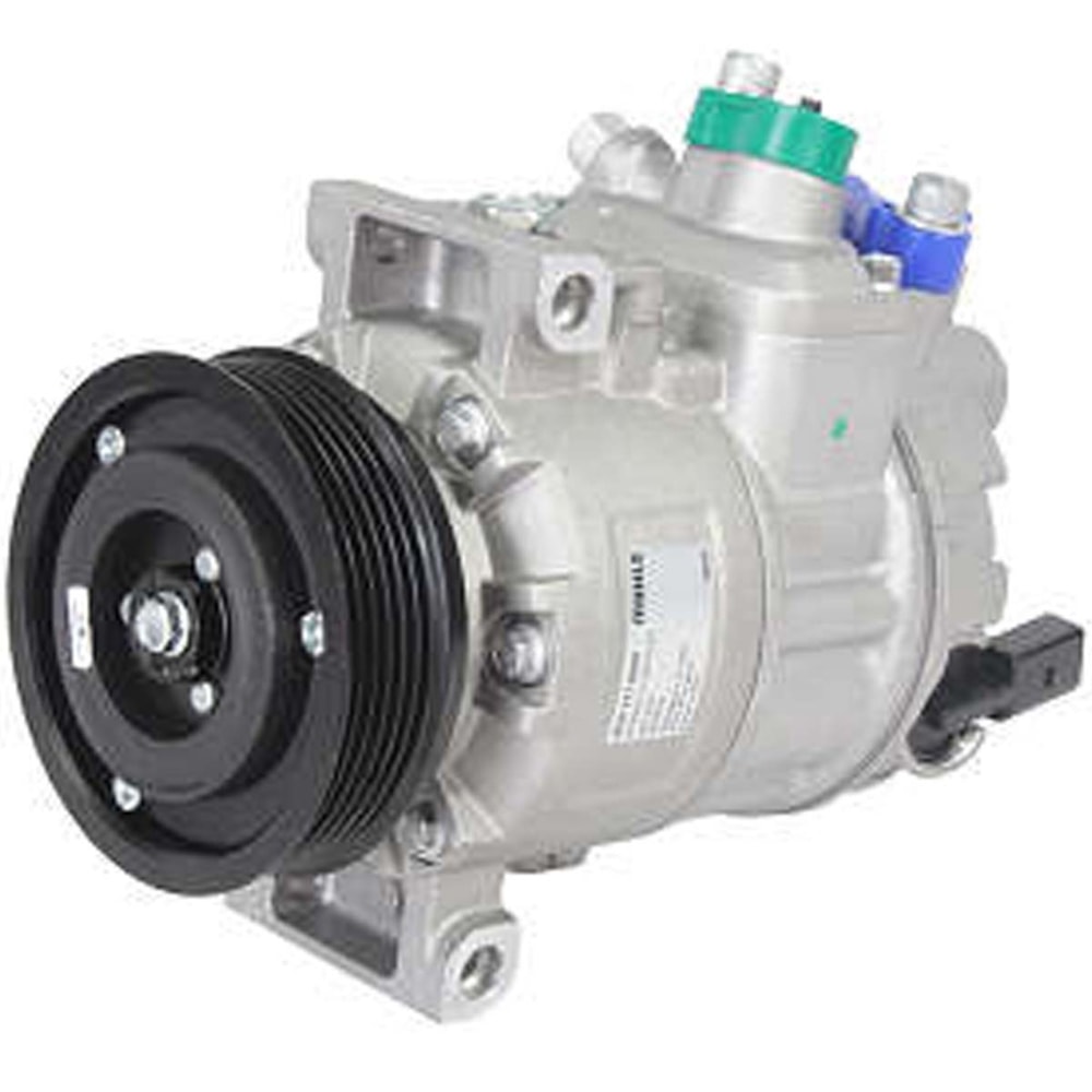 COMPRESSOR VW VOLKSWAGEN AMAROK 2.0 16V 2010 EM DIANTE  - MAHLE COMPRESSOR VW VOLKSWAGEN AMAROK 2.0 16V 2010 EM DIANTE  - MAHLE