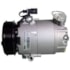 COMPRESSOR VW VOLKSWAGEN CROSSFOX 2005 A 2015 / FOX 2003 A 2007 / POLO 2003 A 2011 / SPACEFOX 2006 A 2010 - VALEO COMPRESSOR VW VOLKSWAGEN CROSSFOX 2005 A 2015 / FOX 2003 A 2007 / POLO 2003 A 2011 / SPACEFOX 2006 A 2010 - VALEO