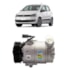 COMPRESSOR VW VOLKSWAGEN FOX 1.0/1.6 2003 A 2007 6PK CVC - DELPHI COMPRESSOR VW VOLKSWAGEN FOX 1.0/1.6 2003 A 2007 6PK CVC - DELPHI