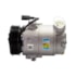COMPRESSOR VW VOLKSWAGEN FOX 1.0/1.6 2003 A 2007 6PK CVC - DELPHI COMPRESSOR VW VOLKSWAGEN FOX 1.0/1.6 2003 A 2007 6PK CVC - DELPHI