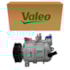 COMPRESSOR VW VOLKSWAGEN GOLF 1.4 2014 A 2016 / JETTA / PASSAT / 2.0 2012 A 2016 / AMAROK 2.0 2012 A 2014   - VALEO COMPRESSOR VW VOLKSWAGEN GOLF 1.4 2014 A 2016 / JETTA / PASSAT / 2.0 2012 A 2016 / AMAROK 2.0 2012 A 2014   - VALEO