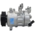 COMPRESSOR VW VOLKSWAGEN POLO 2017 EM DIANTE / VIRTUS 2018 EM DIANTE / GOLF 2013 EM DIANTE / AUDI A3/Q3 2014 EM DIANTE - PROCOOLER COMPRESSOR VW VOLKSWAGEN POLO 2017 EM DIANTE / VIRTUS 2018 EM DIANTE / GOLF 2013 EM DIANTE / AUDI A3/Q3 2014 EM DIANTE - PROCOOLER