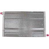 COND UNIVERSAL  (410X283X16) CONEXAO RETA - BEHR HELLA