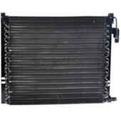 CONDENSADOR ALFA ROMEO 164 1993 EM DIANTE MANUAL OU AUTOMATICO - VALEO