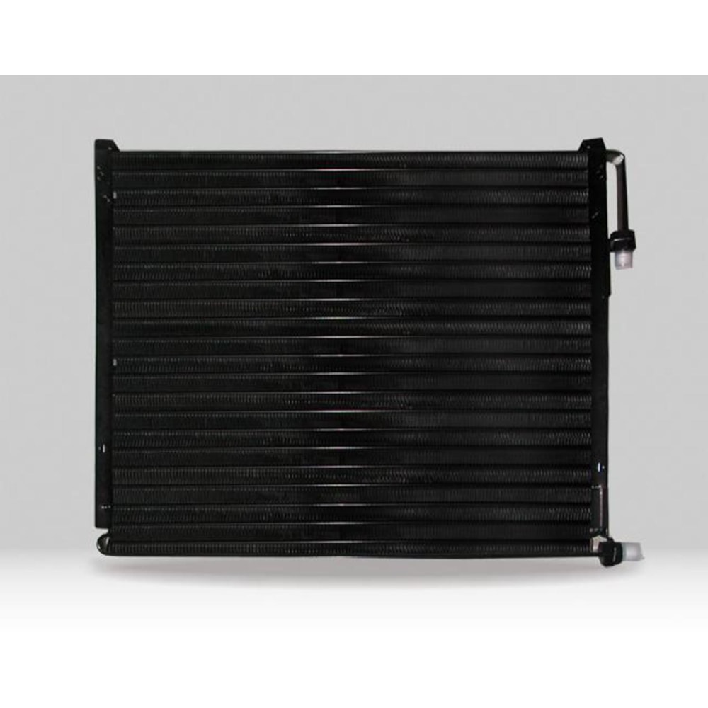 CONDENSADOR ALFA ROMEO 164 1993 EM DIANTE - VISCONDE/MODINE