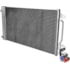 CONDENSADOR AUDI A1 / S1 1.4 / 1.8 TFSI 16V 2011 EM DIANTE - PROCOOLER CONDENSADOR AUDI A1 / S1 1.4 / 1.8 TFSI 16V 2011 EM DIANTE - PROCOOLER