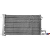 CONDENSADOR AUDI A1 / S1 1.4 / 1.8 TFSI 16V 2011 EM DIANTE - PROCOOLER CONDENSADOR AUDI A1 / S1 1.4 / 1.8 TFSI 16V 2011 EM DIANTE - PROCOOLER