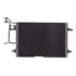 CONDENSADOR AUDI A4 / S4 1.8 / 1.8T / 2.4 / 2.6 / 2.8 1994 A 1999 / VW VOLKSWAGEN PASSAT 1.8 / 2.8 1998 A 2000 - VISCONDE/MODINE