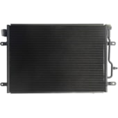 CONDENSADOR AUDI A4 / S4 / RS4 1.8T / 2.0 / 3.0 2000 A 2006 - PROCOOLER CONDENSADOR AUDI A4 / S4 / RS4 1.8T / 2.0 / 3.0 2000 A 2006 - PROCOOLER