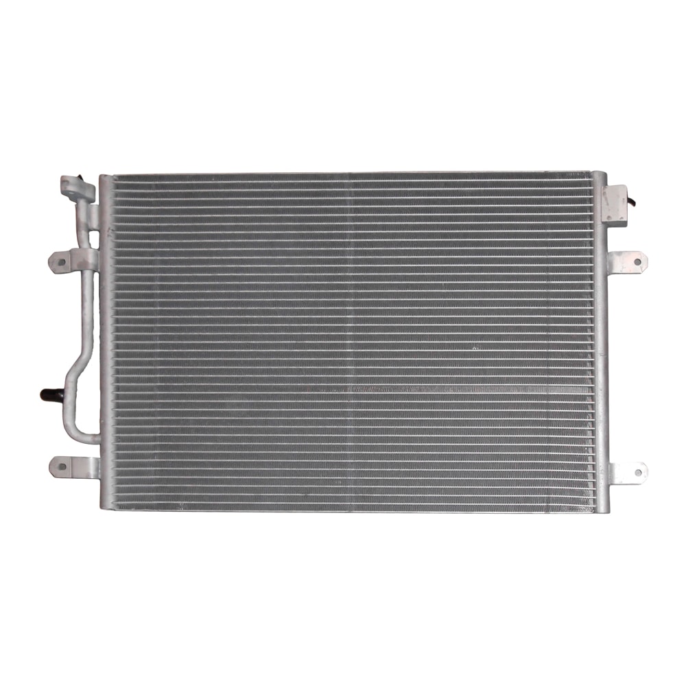 CONDENSADOR AUDI A4 / S4 / RS4 1.8T / 2.0 / 3.0 2000 A 2006 - VALEO