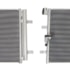 CONDENSADOR AUDI A6 2.0 / 2.8 / 3.0 V6 2013 EM DIANTE - PROCOOLER