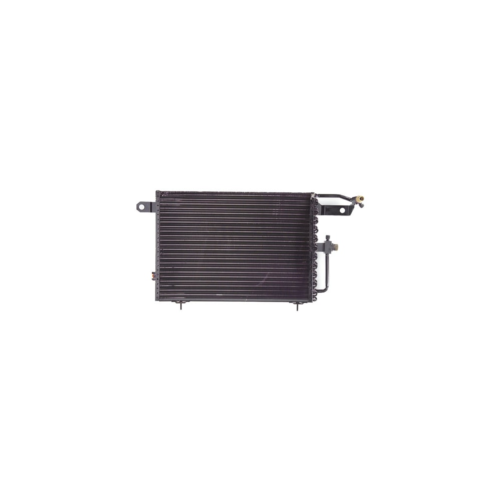 CONDENSADOR AUDI A6 / S6 2.8 1994 A 1997 - VISCONDE/MODINE
