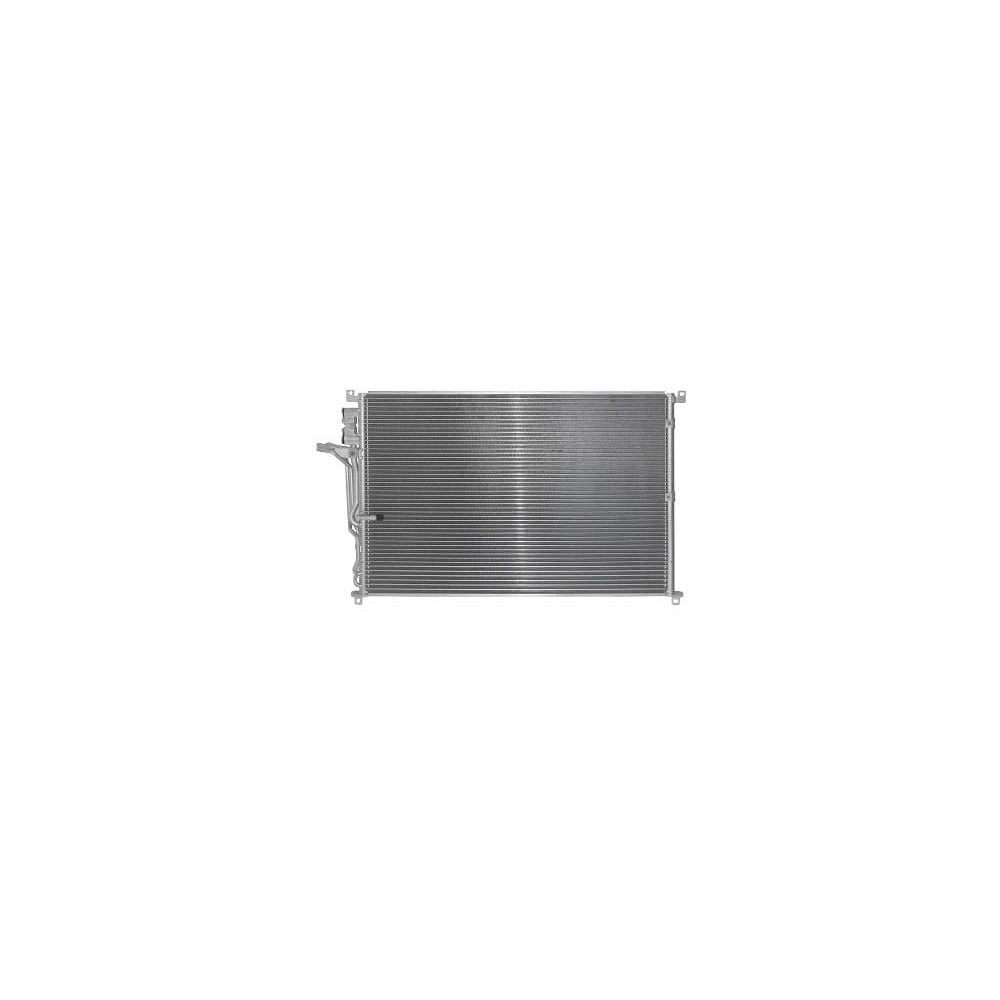 CONDENSADOR AUDI A8 / S8 2.8 / 3.0 / 3.7 / 4.2 / 6.0 2005 A 2011 - PROCOOLER