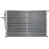 CONDENSADOR AUDI A8 / S8 2.8 / 3.0 / 3.7 / 4.2 / 6.0 2005 A 2011 - PROCOOLER