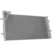 CONDENSADOR AUDI Q3 1.4 / 2.0 TFSI 2011 EM DIANTE - PROCOOLER
