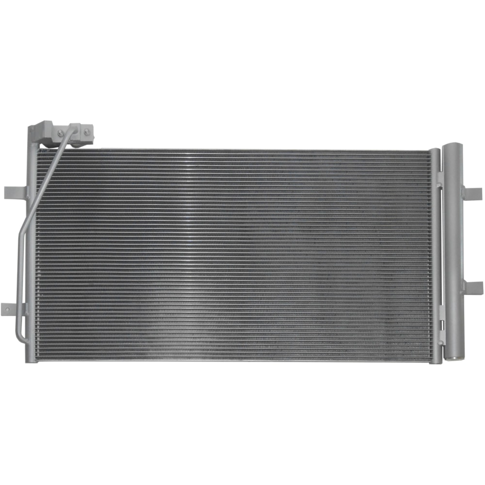 CONDENSADOR AUDI Q3 1.4 / 2.0 TFSI 2011 EM DIANTE - PROCOOLER