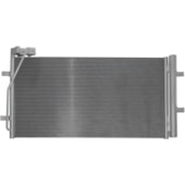 CONDENSADOR AUDI Q3 1.4 / 2.0 TFSI 2011 EM DIANTE - PROCOOLER