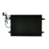 CONDENSADOR AUDI S4 / RS4 2.7 / 2.8 1997 EM DIANTE / VW VOLKSWAGEN PASSAT 1.8T / 2.0 / 2.8 2000 A 2005 - BEHR HELLA