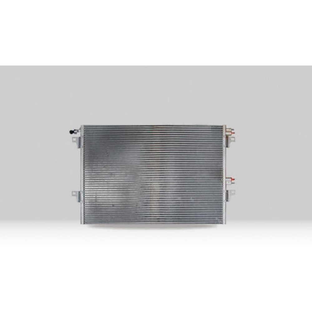 CONDENSADOR - BEHR HELLA CONDENSADOR - BEHR HELLA