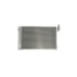 CONDENSADOR BMW SERIE 1 2004 A 2011 / SERIE 3 2005 A 2011 / X1 2009 EM DIANTE / Z4 2009 EM DIANTE - PROCOOLER