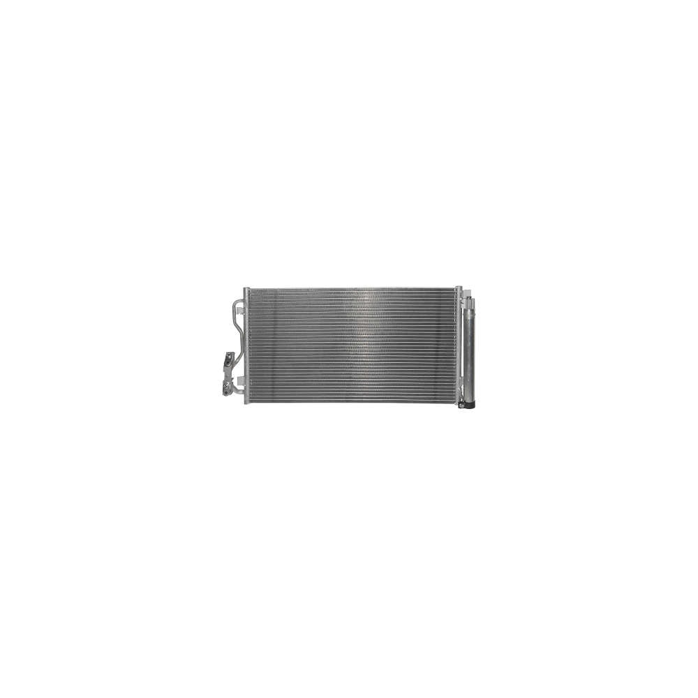 CONDENSADOR BMW SERIE 1 F20-F21 116I/ 118I/ 120I/ 125I/ 135I/ SERIE 3 F30-F31-F35-F80 316/ 318/ 320/ 328/ 335 2012 > - PROCOOLER