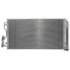 CONDENSADOR BMW SERIE 1 F20-F21 116I/ 118I/ 120I/ 125I/ 135I/ SERIE 3 F30-F31-F35-F80 316/ 318/ 320/ 328/ 335 2012 > - PROCOOLER