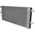 CONDENSADOR BMW SERIE 2 F45/ F46 216I/ 218I/ X1 F48 2.0 16V 2016 > MINI COOPER/ ONE F54/ F55/ F56/ F57 1.5/ 2.0 16V T - PROCOOLER