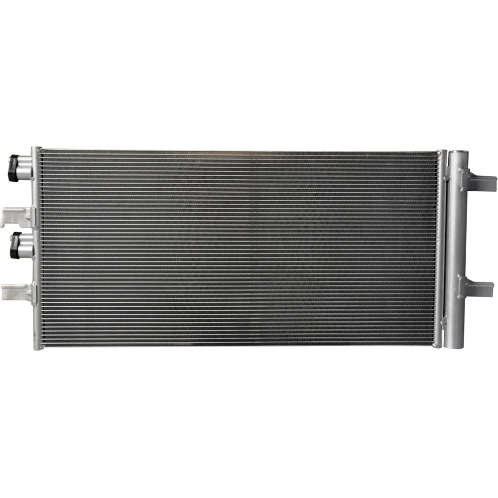 CONDENSADOR BMW SERIE 2 F45/ F46 216I/ 218I/ X1 F48 2.0 16V 2016 > MINI COOPER/ ONE F54/ F55/ F56/ F57 1.5/ 2.0 16V T - PROCOOLER