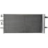 CONDENSADOR BMW SERIE 2 F45/ F46 216I/ 218I/ X1 F48 2.0 16V 2016 > MINI COOPER/ ONE F54/ F55/ F56/ F57 1.5/ 2.0 16V T - PROCOOLER