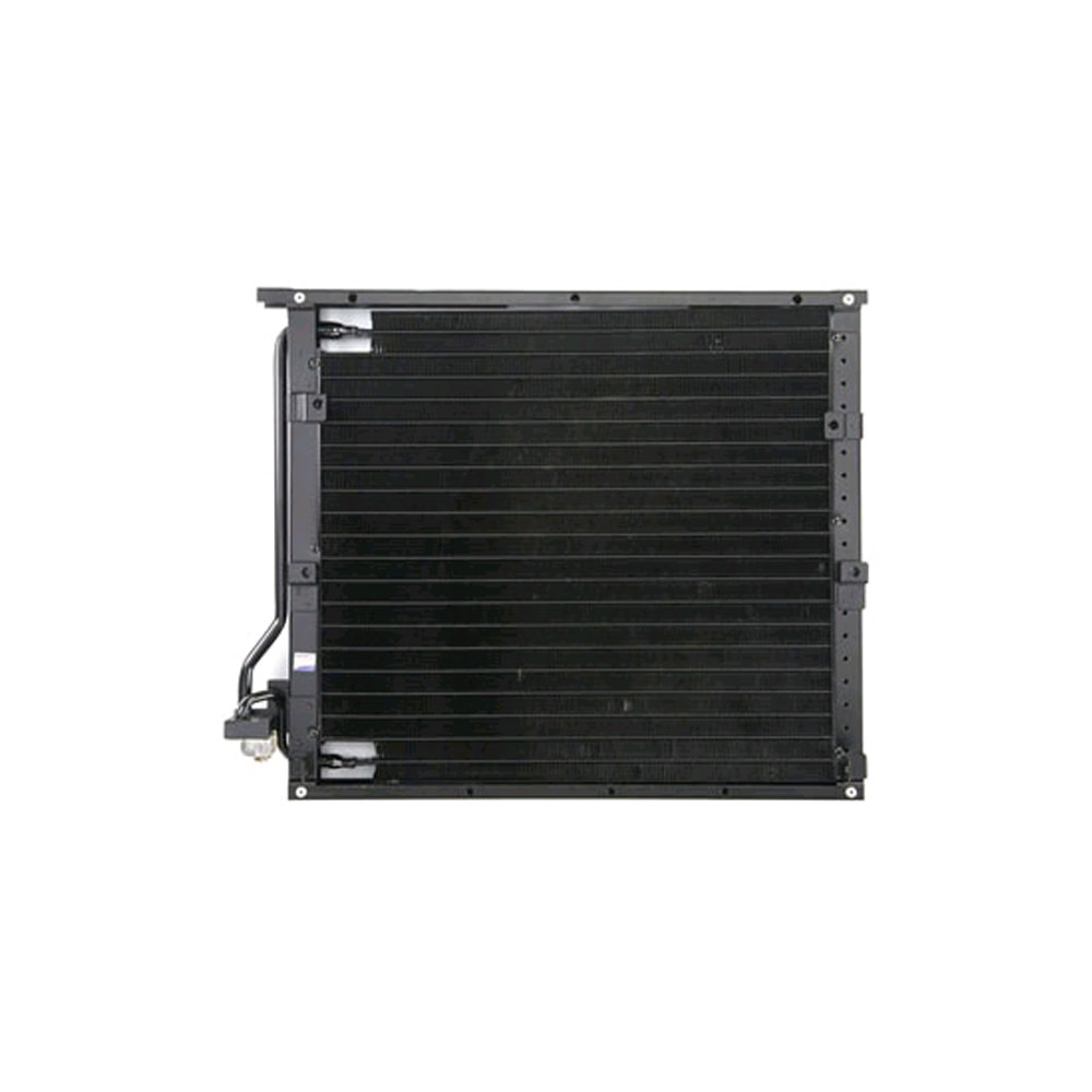 CONDENSADOR BMW SERIE 3 E36 316I / 318I / 320I / 323I / 325I / 328I 1990 A 1998 / Z3 1995 EM DIANTE - BEHR HELLA