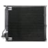 CONDENSADOR BMW SERIE 3 E36 316I / 318I / 320I / 323I / 325I / 328I 1990 A 1998 / Z3 1995 EM DIANTE - BEHR HELLA