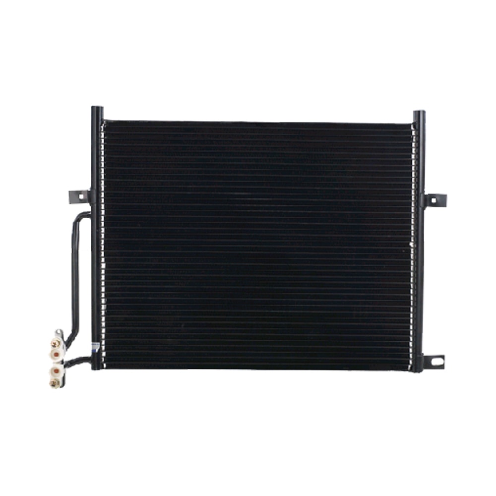 CONDENSADOR BMW SERIE 3 E46 318I / 320I / 323I / 325I / 328I / 330I / M3 1998 A 2004 - VALEO