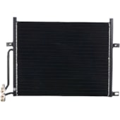 CONDENSADOR BMW SERIE 3 E46 318I / 320I / 323I / 325I / 328I / 330I / M3 1998 A 2004 - VALEO