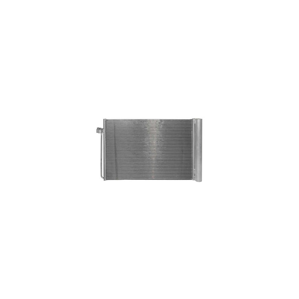 CONDENSADOR BMW SERIE 5 520/ 523/ 525/ 530/ 540/ 545/ 550/ M5 2003 A 2009/ SERIE 6 630/ 645/ 650/ M6 04/ 09/ SERIE 7 730 - PROCOOLER