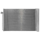 CONDENSADOR BMW SERIE 5 520/ 523/ 525/ 530/ 540/ 545/ 550/ M5 2003 A 2009/ SERIE 6 630/ 645/ 650/ M6 04/ 09/ SERIE 7 730 - PROCOOLER