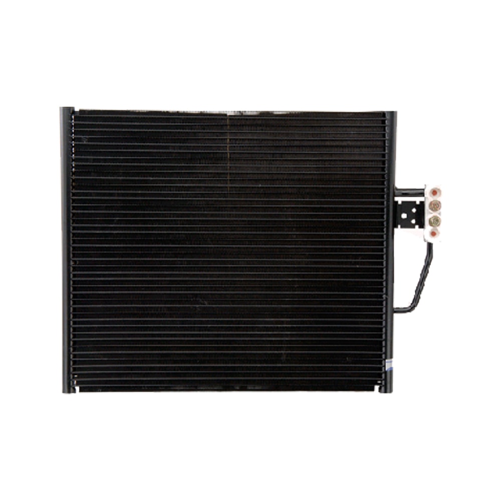 CONDENSADOR BMW SERIE 5 E39 520 / 523 / 525 / 528 / 530 / 535 / 540 1995 A 2002 / Z8 E52 2000 EM DIANTE - PROCOOLER