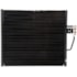 CONDENSADOR BMW SERIE 5 E39 520 / 523 / 525 / 528 / 530 / 535 / 540 1995 A 2002 / Z8 E52 2000 EM DIANTE - PROCOOLER