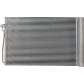 CONDENSADOR BMW SERIE 5 E60-E61 520/ 523/ 525/ 530/ 545/ 550/ M5 2003 A 2009/ SERIE 6 E63-E64 630/ 645/ 650/ M6 04/ 08 - VALEO