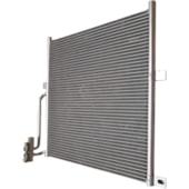 CONDENSADOR BMW X3 E83 2.0/2.5 / 3.0 2004 A 2010 - PROCOOLER