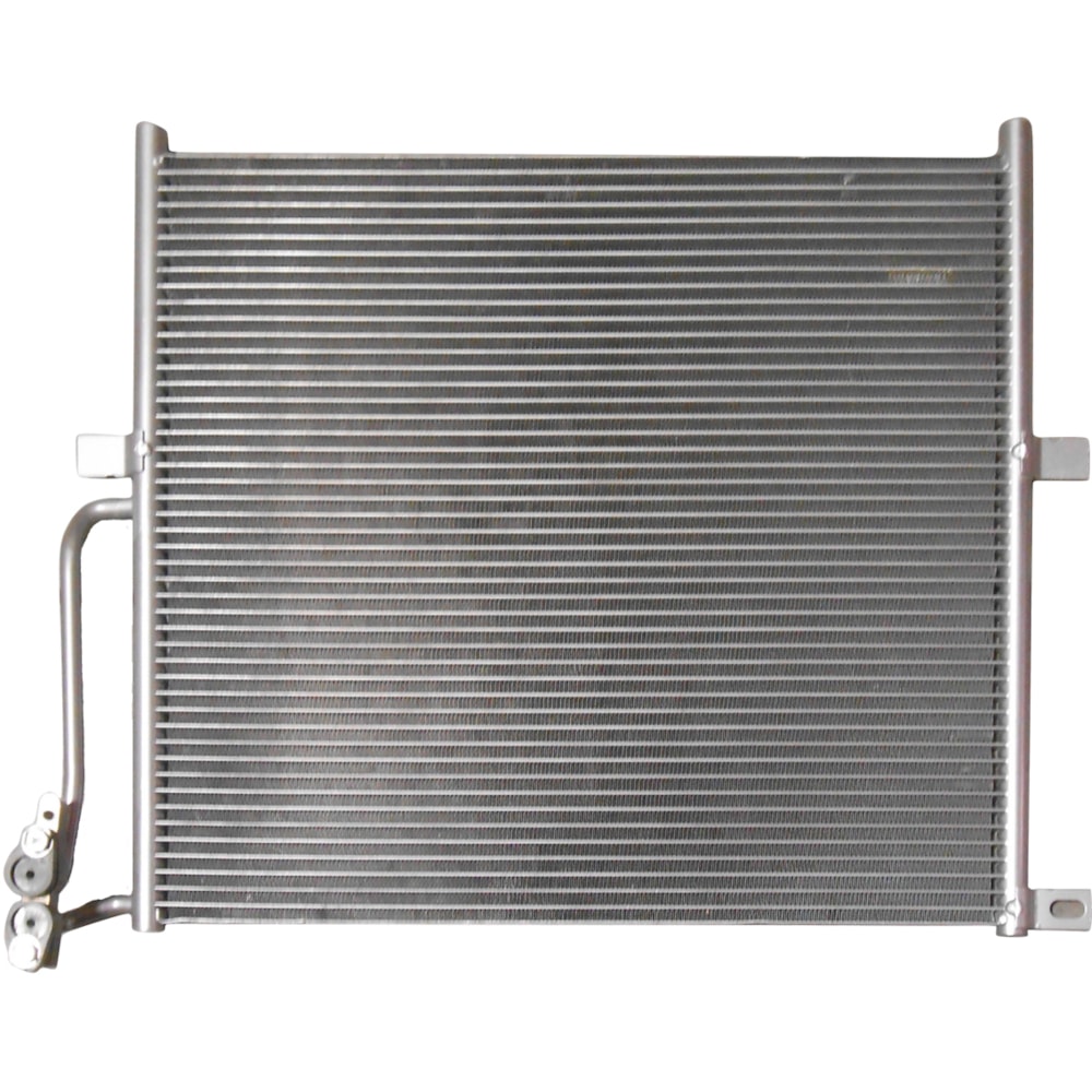CONDENSADOR BMW X3 E83 2.0/2.5 / 3.0 2004 A 2010 - PROCOOLER