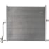 CONDENSADOR BMW X3 E83 2.0/2.5 / 3.0 2004 A 2010 - PROCOOLER